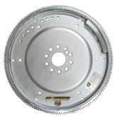 94.5-03 7.3L CNC Fabrication E4OD - 4R100 Stamped SFI Flexplate - 425120
